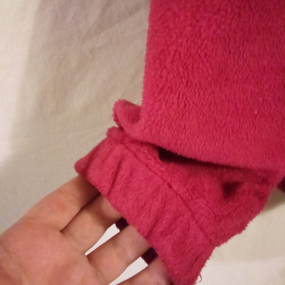 Columbia Benton Springs Full Zip Fleece Jacket - Picture 8 of 11